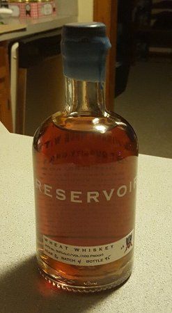 Reservoir Distillery