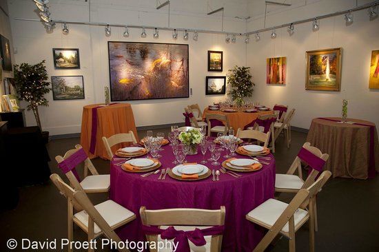 Crossroads Art Center